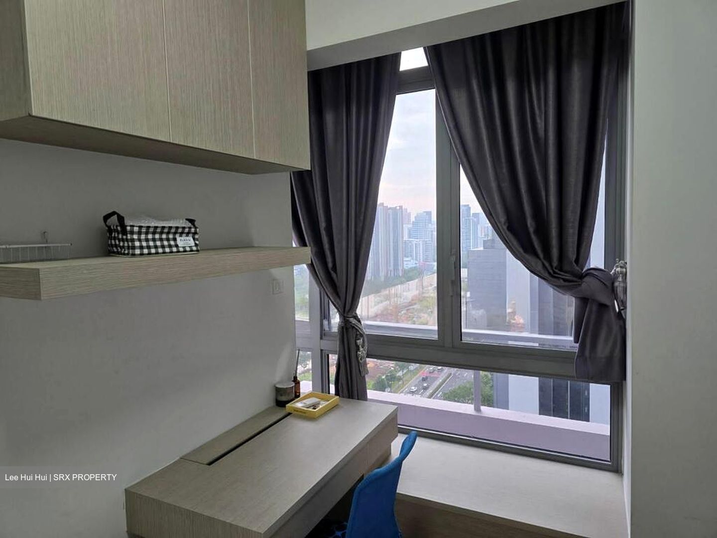 Ascentia Sky (D3), Condominium #520872511